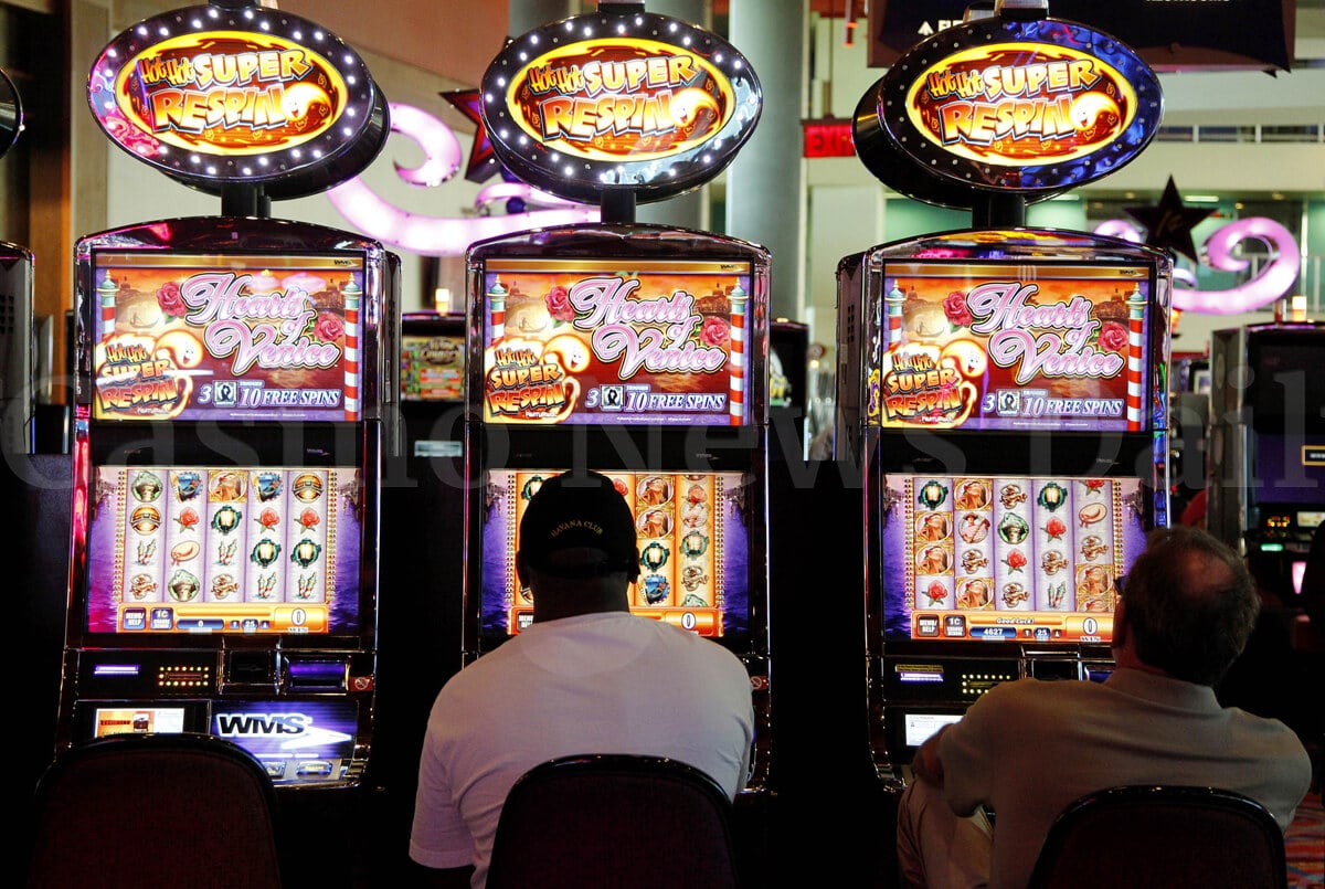 Recommendations on how to choose the best slot machine -  northislandresource.ca