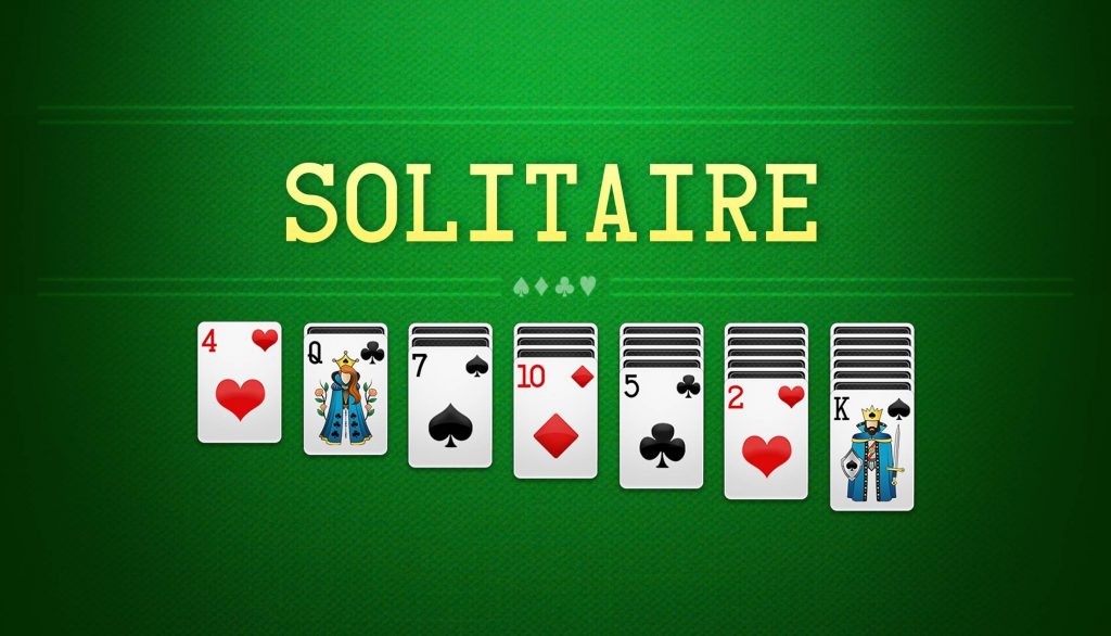 full deck solitaire rules