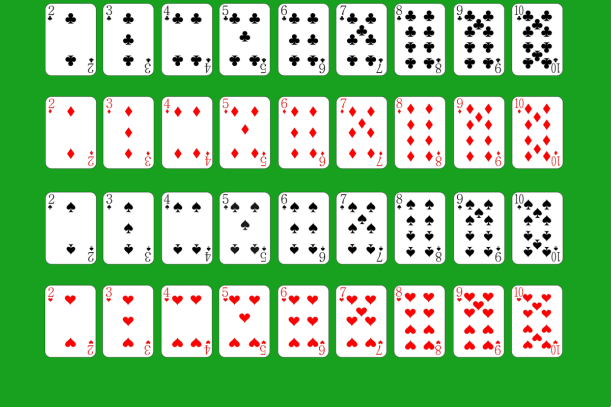 All Solitaire Cards.pdf Solitaire is an underserved casino game - northislandresource.ca